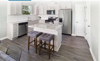 Aspire Kitchen