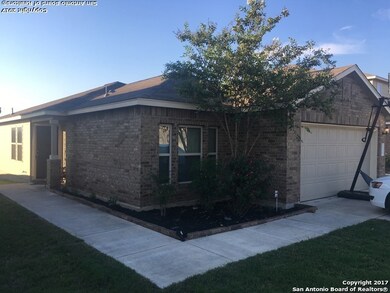 3926 Pavo Viejo, San Antonio, TX 78223 - photo 2