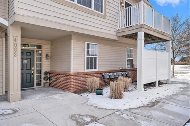 4063 Kirkway Ct, Howell, MI 48843 - photo 5