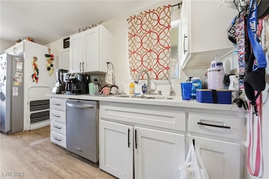 5808 Marka Dr, Las Vegas, NV 89108 - photo 4