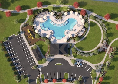 167 Snowdrop Ave, La Vergne, TN 37086 - photo 6