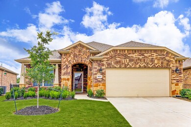 503 Emory Peak Dr, Richmond, TX 77469 - photo 3