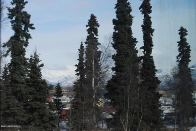 Partial mnt view