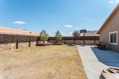 14473 Desert Sage Dr, Horizon City, TX 79928 - photo 3