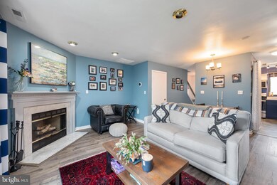 3163 Hawthorne Dr NE unit 3163, Washington, DC 20017 - photo 7