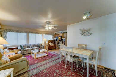 Sofa sleeper_dining space