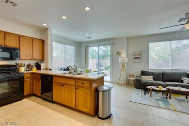 Kitchen/Great Room
