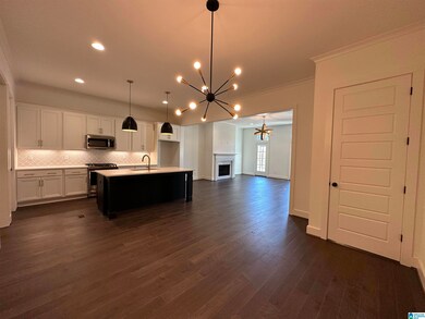 512 Preserve Pkwy, Hoover, AL 35226 - photo 5