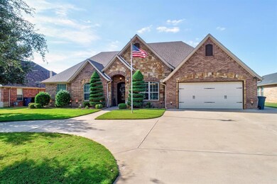 3221 Ferry Boat Ln, Granbury, TX 76049 - photo 2