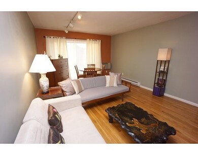 29 Custer St unit 306, Jamaica Plain, MA 02130 - photo 5
