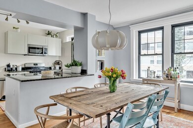 26 Summit Ave unit 5, Brookline, MA 02446 - photo 7