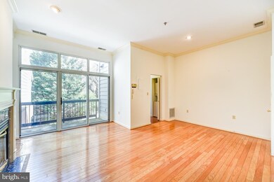 1907 Kalorama Place NW unit 18, Washington, DC 20009 - photo 4