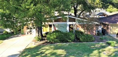 5122 Viking Dr, Houston, TX 77092 - photo 3