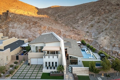 2199 Skyline Heights Ln, Henderson, NV 89052 - photo 4