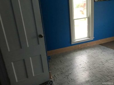 Bedroom.