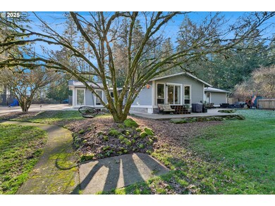 15981 S Howards Mill Rd, Mulino, OR 97042 - photo 3