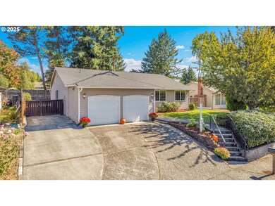 380 SW 194th Ct, Beaverton, OR 97006 - photo 2
