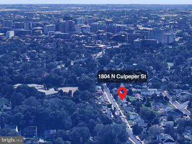 1804 N Culpeper St, Arlington, VA 22207 - photo 4
