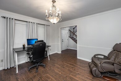 4 Secluded Hills Ct, Little Rock, AR 72223 - photo 5