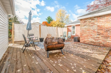 211 Gilbertson Ave, Big Rapids, MI 49307 - photo 5