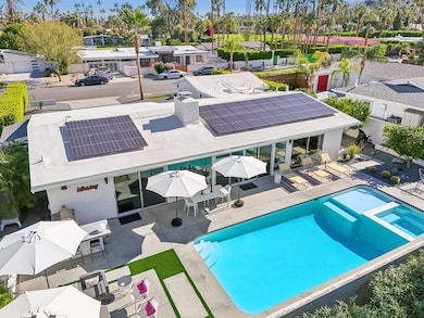 2463 S Broadmoor Dr, Palm Springs, CA 92264 - photo 5