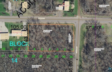 10XX W Bigelow St, Washburn, WI 54891 - photo 4