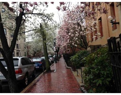 145 St Botolph unit 23, Boston, MA 02115 - photo 2