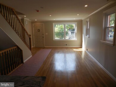 412 Oglethorpe St NE, Washington, DC 20011 - photo 2