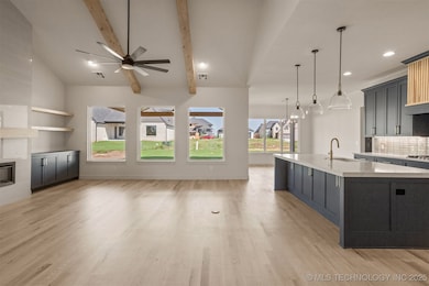 2355 E 135th Place, Bixby, OK 74008 - photo 5