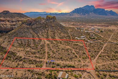 Saddle Butte-Virtual Twilight EDIT