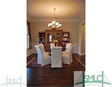 Dining Room.