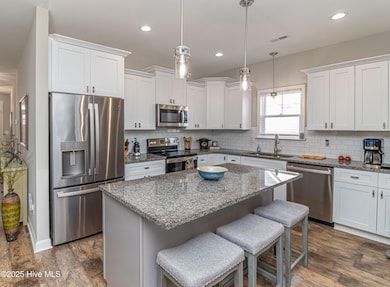 1532 Antioch Rd NE, Pikeville, NC 27863 - photo 2