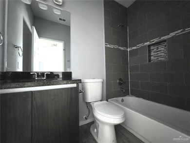 1514 Quitaca Dr unit 1, Edinburg, TX 78541 - photo 5