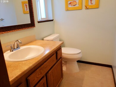 Bathroom, Attached