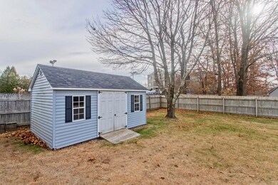 173 West Ave, Ludlow, MA 01056 - photo 7