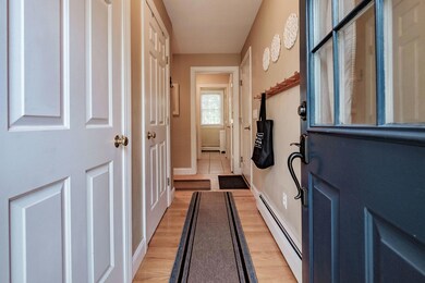 Mudroom