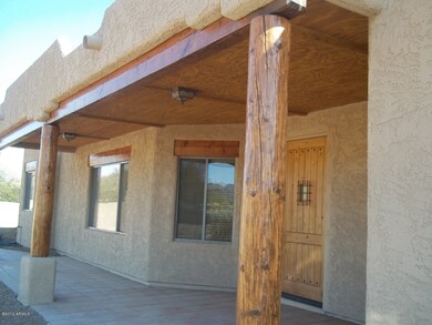 Front of home 3