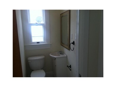 Bathroom.
