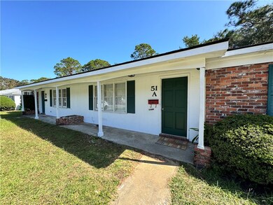51 Lanier Rd unit A, Jekyll Island, GA 31527 - photo 2