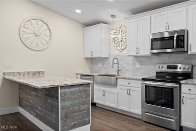 35873 Westminister Ave unit 179, North Ridgeville, OH 44039 - photo 6