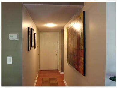 Welcome to your new condo.