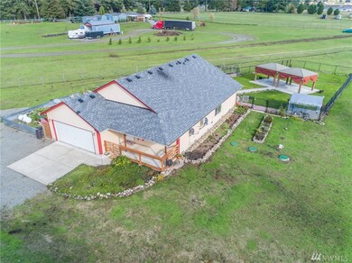 17719 120th Ave SE, Yelm, WA 98597 - photo 2