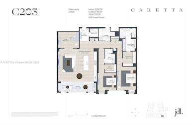 1011 U S Highway 1 unit C203, Juno Beach, FL 33408 - photo 2