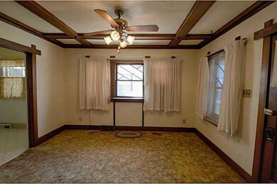 Dining Room.