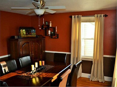 119 Chandler Ave, Cranston, RI 02910 - photo 3