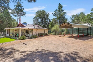 201 E Glade Ln, Payson, AZ 85541 - photo 3