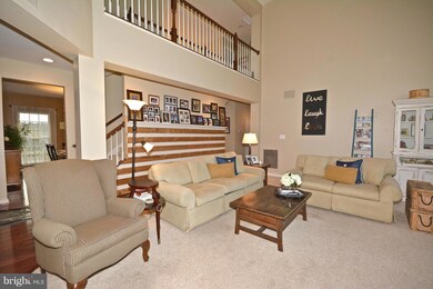 7490 Edington Dr, Warrenton, VA 20187 - photo 7