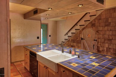 Farm Sink