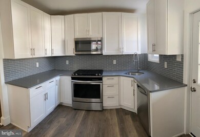 411 W Fornance St, Norristown, PA 19401 - photo 3