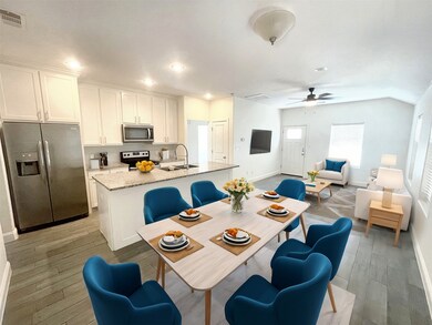 501 W Munson St, Denison, TX 75020 - photo 2